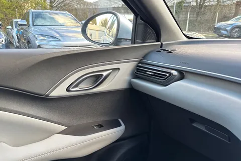 DL75ZGB BYD Dolphin Surf 30kWh Active Auto 5dr Thumbnail #39