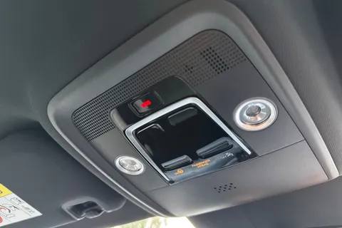 DL75ZGB BYD Dolphin Surf 30kWh Active Auto 5dr Thumbnail #40