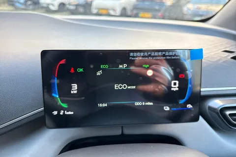 DL75ZGB BYD Dolphin Surf 30kWh Active Auto 5dr Thumbnail #42