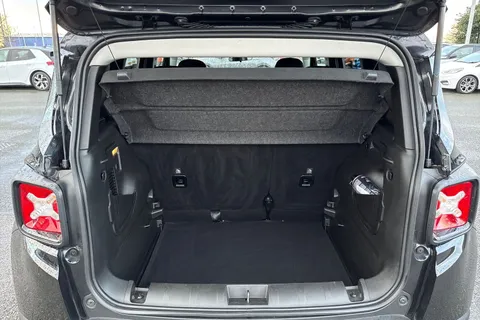 YH71WHE Jeep Renegade 1.0 GSE T3 Night Eagle Euro 6 (s/s) 5dr Thumbnail #7