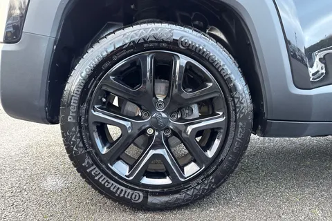 YH71WHE Jeep Renegade 1.0 GSE T3 Night Eagle Euro 6 (s/s) 5dr Thumbnail #11