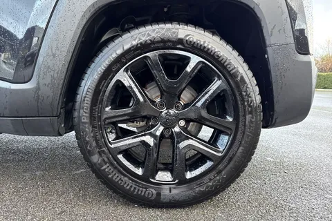 YH71WHE Jeep Renegade 1.0 GSE T3 Night Eagle Euro 6 (s/s) 5dr Thumbnail #13