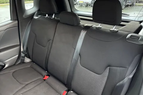 YH71WHE Jeep Renegade 1.0 GSE T3 Night Eagle Euro 6 (s/s) 5dr Thumbnail #19