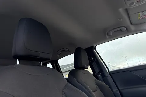 YH71WHE Jeep Renegade 1.0 GSE T3 Night Eagle Euro 6 (s/s) 5dr Thumbnail #24