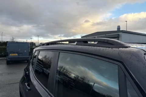 YH71WHE Jeep Renegade 1.0 GSE T3 Night Eagle Euro 6 (s/s) 5dr Thumbnail #30