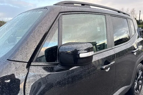 YH71WHE Jeep Renegade 1.0 GSE T3 Night Eagle Euro 6 (s/s) 5dr Thumbnail #31