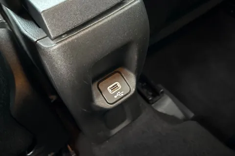 YH71WHE Jeep Renegade 1.0 GSE T3 Night Eagle Euro 6 (s/s) 5dr Thumbnail #38