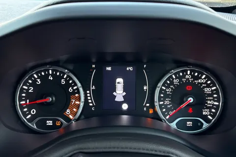 YH71WHE Jeep Renegade 1.0 GSE T3 Night Eagle Euro 6 (s/s) 5dr Thumbnail #51