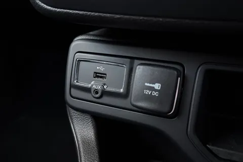 YH71WHE Jeep Renegade 1.0 GSE T3 Night Eagle Euro 6 (s/s) 5dr Thumbnail #53