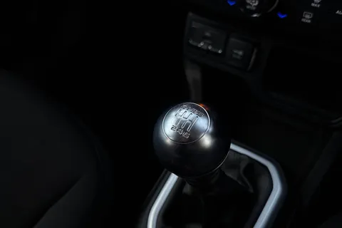 YH71WHE Jeep Renegade 1.0 GSE T3 Night Eagle Euro 6 (s/s) 5dr Thumbnail #54