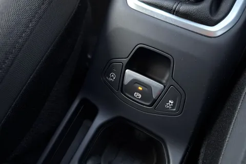 YH71WHE Jeep Renegade 1.0 GSE T3 Night Eagle Euro 6 (s/s) 5dr Thumbnail #55