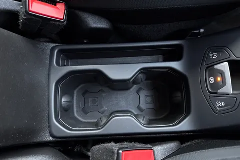 YH71WHE Jeep Renegade 1.0 GSE T3 Night Eagle Euro 6 (s/s) 5dr Thumbnail #56