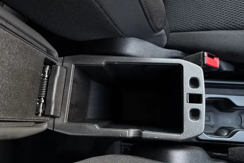 YH71WHE Jeep Renegade 1.0 GSE T3 Night Eagle Euro 6 (s/s) 5dr Thumbnail #58