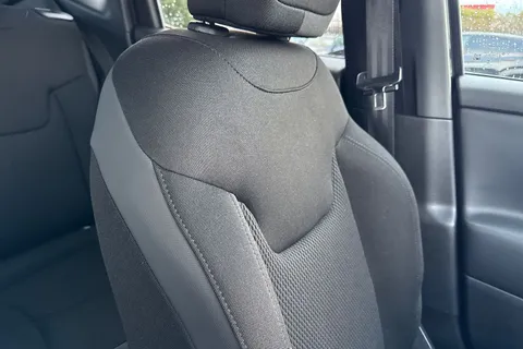 YH71WHE Jeep Renegade 1.0 GSE T3 Night Eagle Euro 6 (s/s) 5dr Thumbnail #59