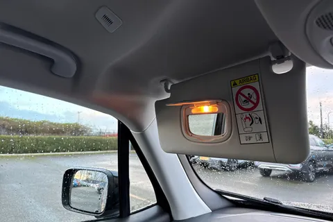 YH71WHE Jeep Renegade 1.0 GSE T3 Night Eagle Euro 6 (s/s) 5dr Thumbnail #61