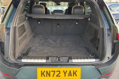 KN72YAK Land Rover Range Rover Sport 3.0 P510e Autobiography 5dr Thumbnail #11