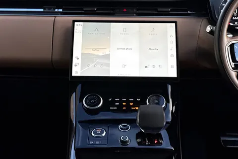 KN72YAK Land Rover Range Rover Sport 3.0 P510e Autobiography 5dr Thumbnail #15