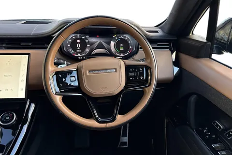 KN72YAK Land Rover Range Rover Sport 3.0 P510e Autobiography 5dr Thumbnail #16