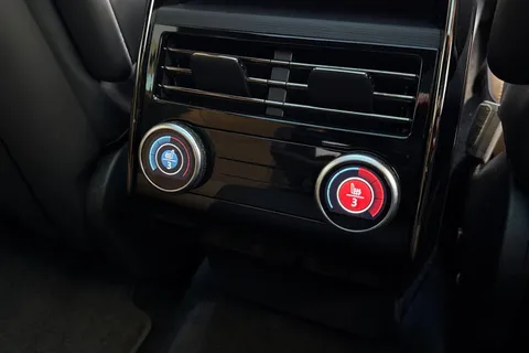 KN72YAK Land Rover Range Rover Sport 3.0 P510e Autobiography 5dr Thumbnail #19