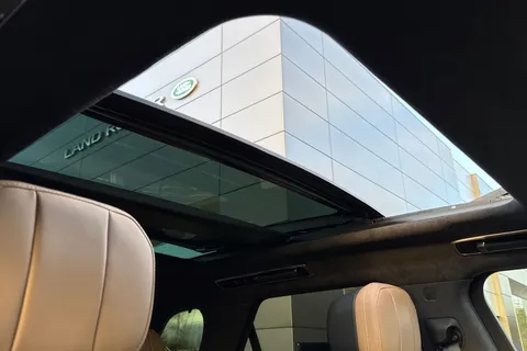 KN72YAK Land Rover Range Rover Sport 3.0 P510e Autobiography 5dr Thumbnail #33