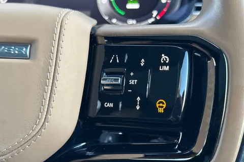 KN72YAK Land Rover Range Rover Sport 3.0 P510e Autobiography 5dr Thumbnail #34