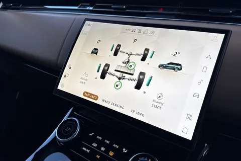 KN72YAK Land Rover Range Rover Sport 3.0 P510e Autobiography 5dr Thumbnail #38