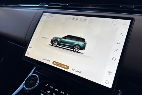 KN72YAK Land Rover Range Rover Sport 3.0 P510e Autobiography 5dr Thumbnail #39