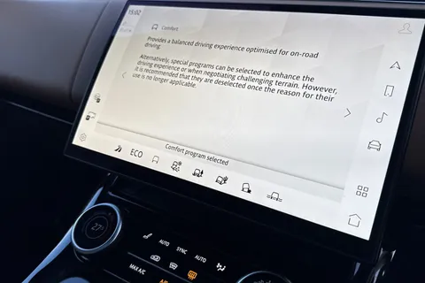 KN72YAK Land Rover Range Rover Sport 3.0 P510e Autobiography 5dr Thumbnail #40