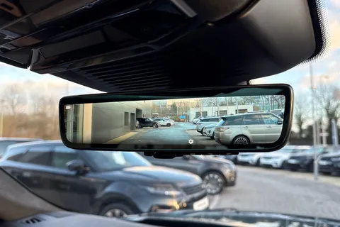 KN72YAK Land Rover Range Rover Sport 3.0 P510e Autobiography 5dr Thumbnail #41