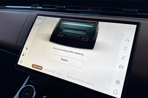 KN72YAK Land Rover Range Rover Sport 3.0 P510e Autobiography 5dr Thumbnail #42