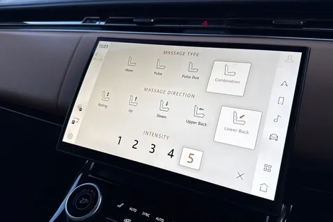 KN72YAK Land Rover Range Rover Sport 3.0 P510e Autobiography 5dr Thumbnail #45