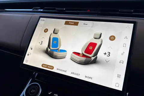 KN72YAK Land Rover Range Rover Sport 3.0 P510e Autobiography 5dr Thumbnail #46