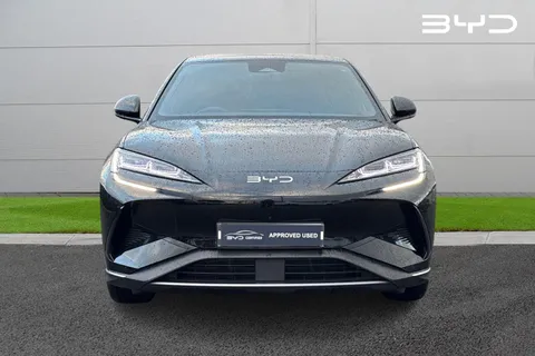 DC25HFM BYD Sealion 7 82.5kWh Comfort Auto 5dr Thumbnail #5