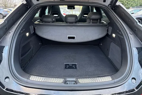 DC25HFM BYD Sealion 7 82.5kWh Comfort Auto 5dr Thumbnail #9