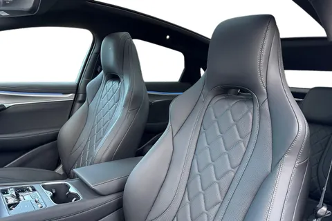 DC25HFM BYD Sealion 7 82.5kWh Comfort Auto 5dr Thumbnail #10