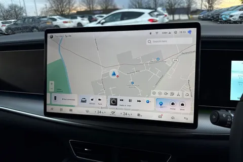 DC25HFM BYD Sealion 7 82.5kWh Comfort Auto 5dr Thumbnail #11