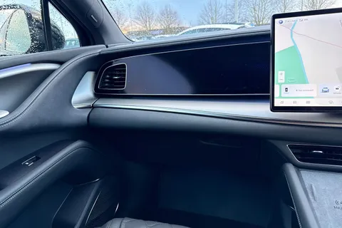 DC25HFM BYD Sealion 7 82.5kWh Comfort Auto 5dr Thumbnail #14