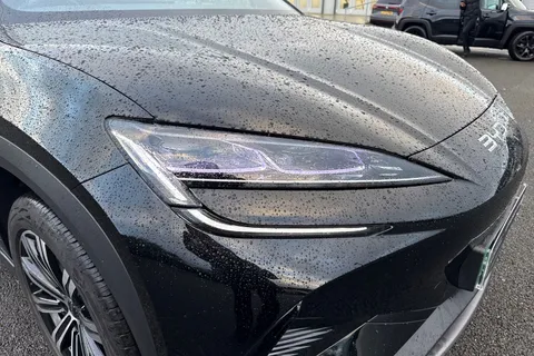 DC25HFM BYD Sealion 7 82.5kWh Comfort Auto 5dr Thumbnail #16