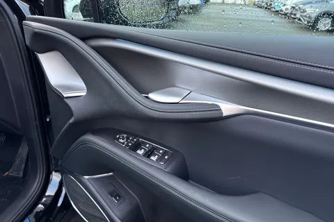 DC25HFM BYD Sealion 7 82.5kWh Comfort Auto 5dr Thumbnail #17