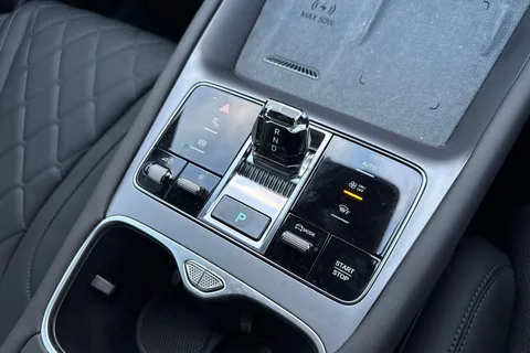 DC25HFM BYD Sealion 7 82.5kWh Comfort Auto 5dr Thumbnail #19