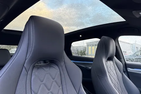 DC25HFM BYD Sealion 7 82.5kWh Comfort Auto 5dr Thumbnail #20