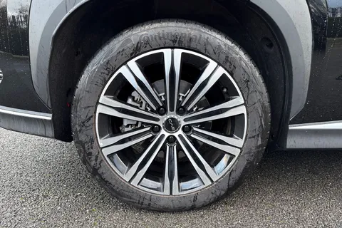 DC25HFM BYD Sealion 7 82.5kWh Comfort Auto 5dr Thumbnail #21