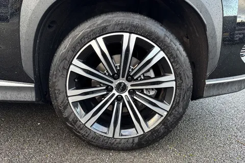 DC25HFM BYD Sealion 7 82.5kWh Comfort Auto 5dr Thumbnail #22