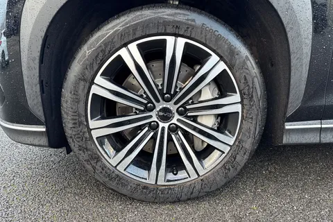 DC25HFM BYD Sealion 7 82.5kWh Comfort Auto 5dr Thumbnail #23