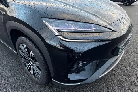 DC25HFM BYD Sealion 7 82.5kWh Comfort Auto 5dr Thumbnail #24