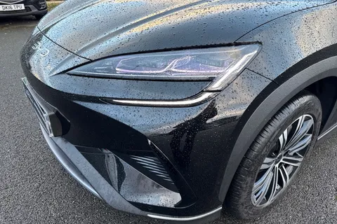 DC25HFM BYD Sealion 7 82.5kWh Comfort Auto 5dr Thumbnail #25