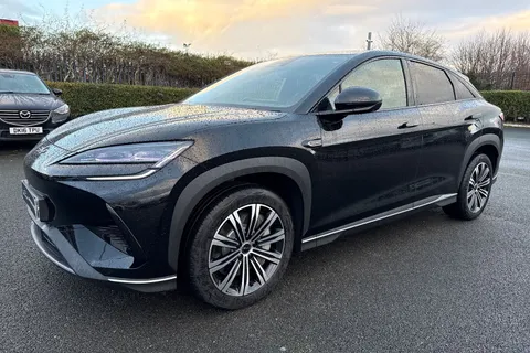 DC25HFM BYD Sealion 7 82.5kWh Comfort Auto 5dr Thumbnail #26