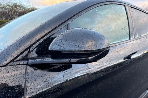 DC25HFM BYD Sealion 7 82.5kWh Comfort Auto 5dr Thumbnail #27