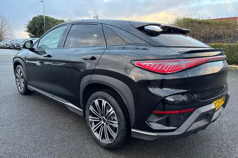 DC25HFM BYD Sealion 7 82.5kWh Comfort Auto 5dr Thumbnail #28