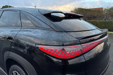 DC25HFM BYD Sealion 7 82.5kWh Comfort Auto 5dr Thumbnail #29